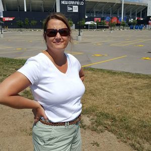 Meet your Posher, Stephanie